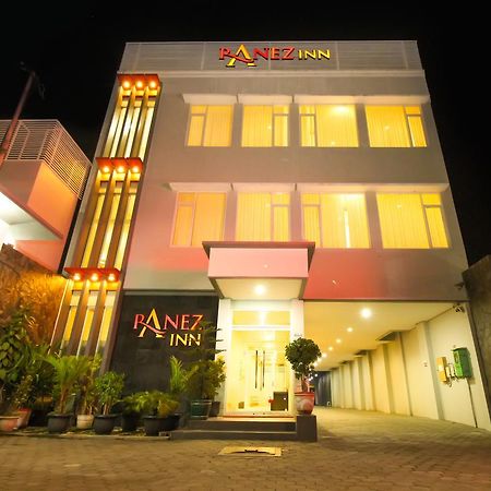 Ranez Inn Tegal (Central Java) Exterior foto